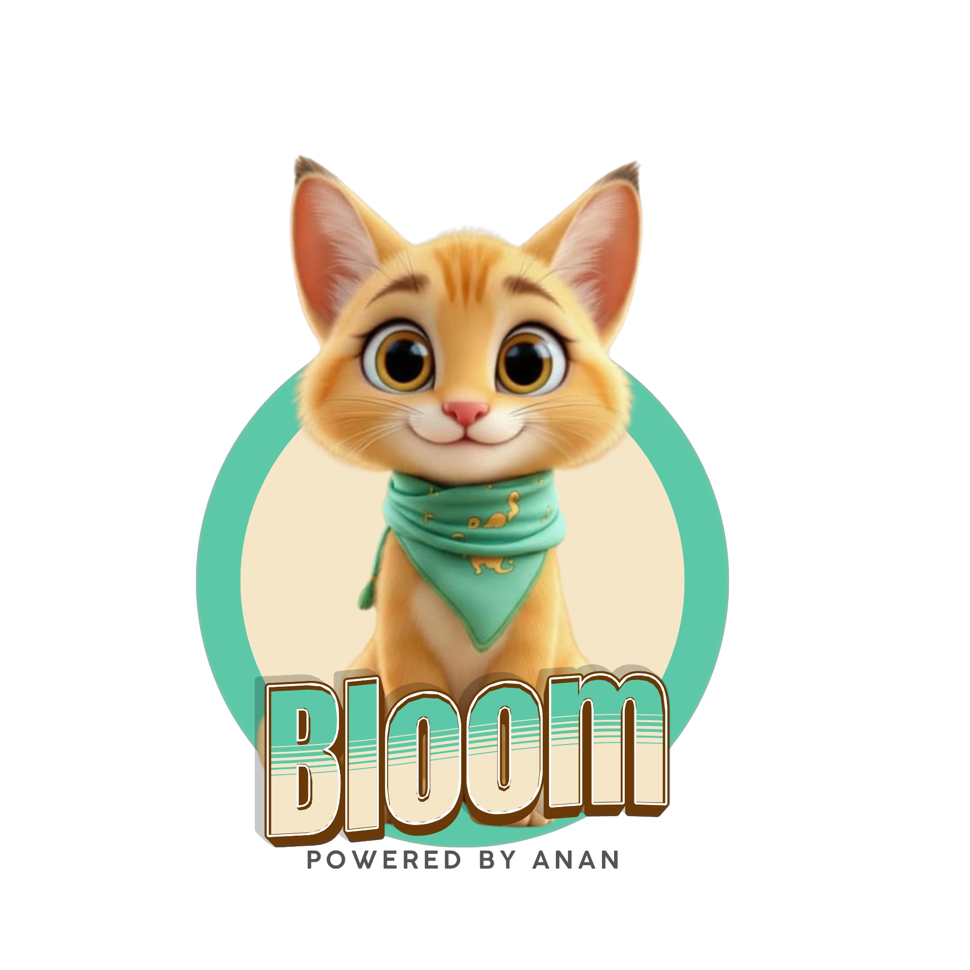 Bloom – بلوم